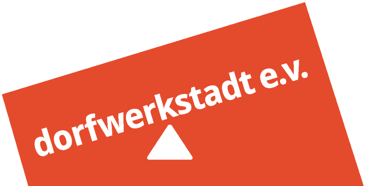 DorfwerkStadt e.V. Logo